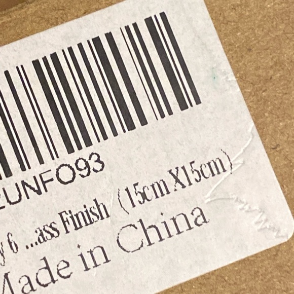 Shower drain - Picture 6 of 6